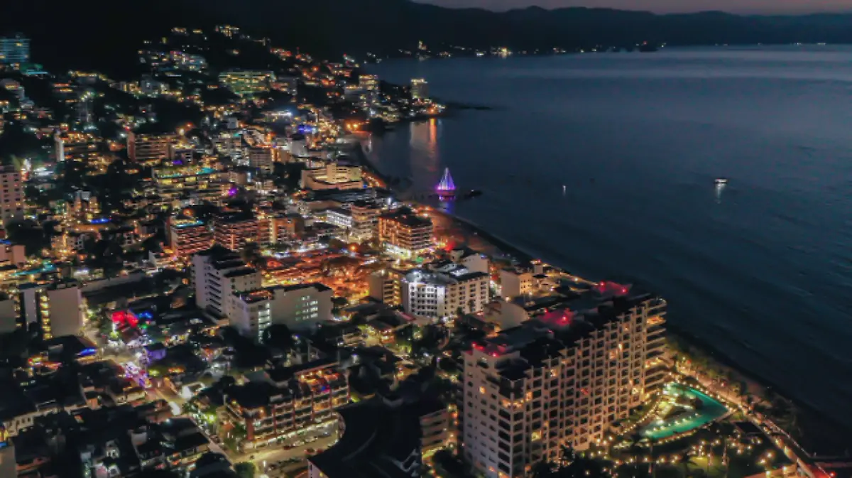 Puerto Vallarta